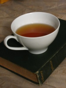 teabook